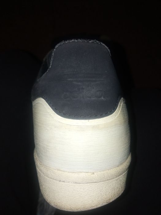 Sapatilhas da adidas