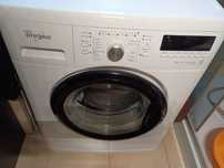 Pralka automatyczna Whirlpool