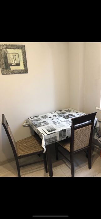 Здам 2 кімнатну район Чайки