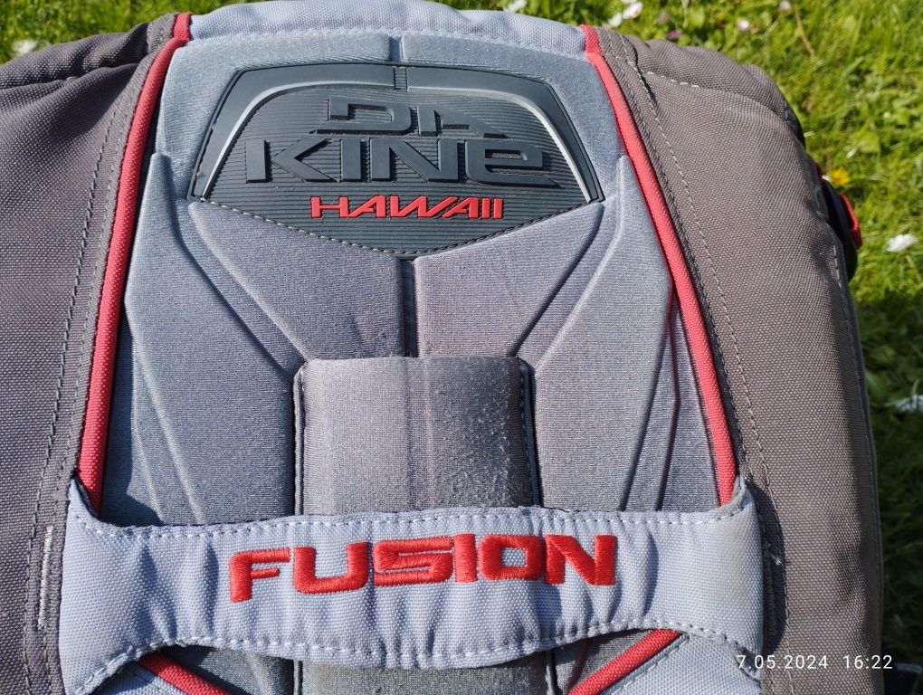 Trapez Dakine fusion