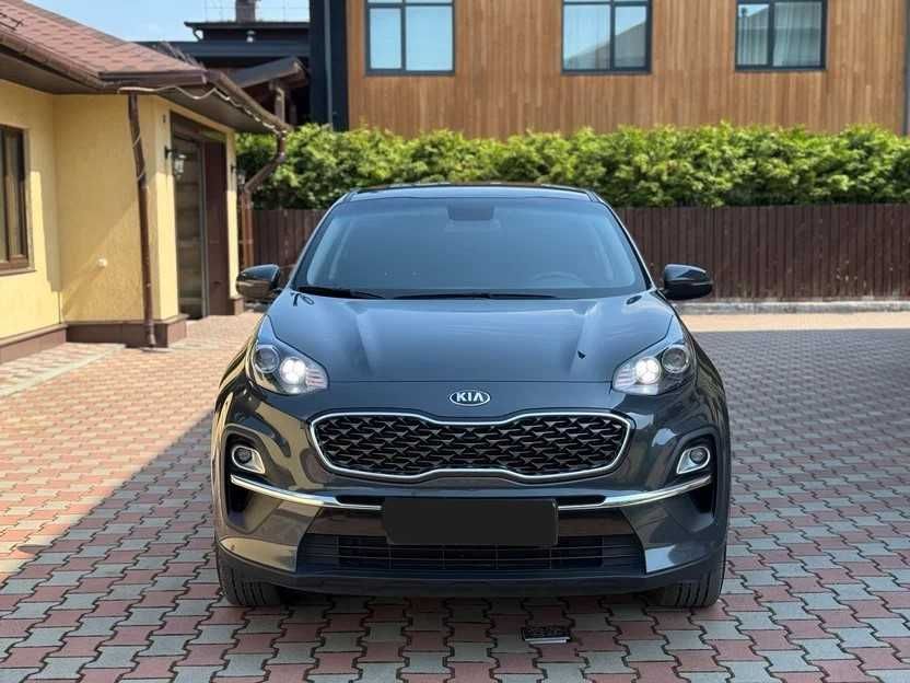 Kia Sportage 2020