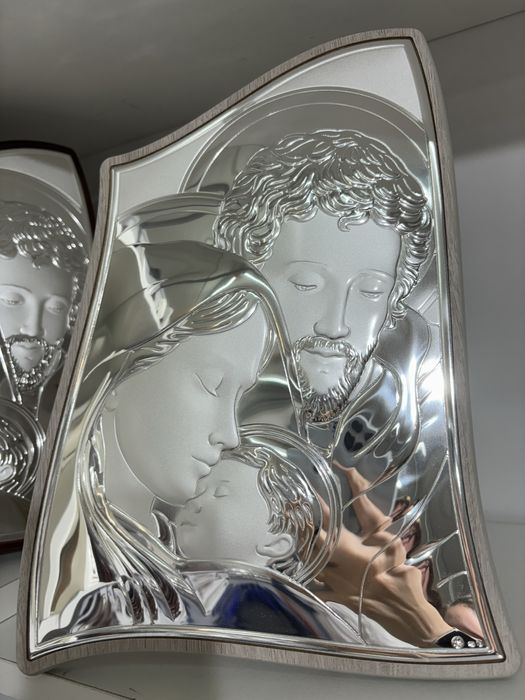 Срібні образи