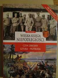 Wielka Księga Niepodleglosci