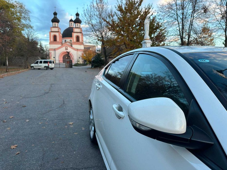 Продам MG 6 2012р. #72914