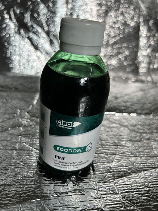 Cleaf Professional Ecodose Pinho