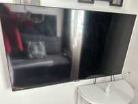 Nowy telewizor nie uzywany