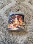 street fighter x tekken ps3