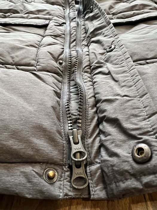 Зимова куртка Name it (134 розмір)