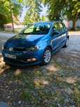 Volkswagen Polo Radar, klimatronic