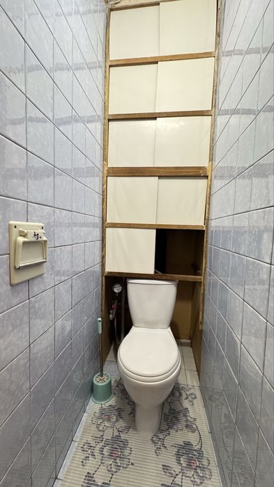 Продаж 3-к 63,1 м.кв Левка Лук'яненка 1-Е (Тимошенка) Оболонь Мінська