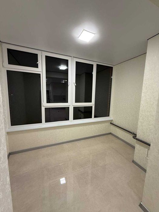 Дуже вигідна квартира по ціні з новим ремонтом.