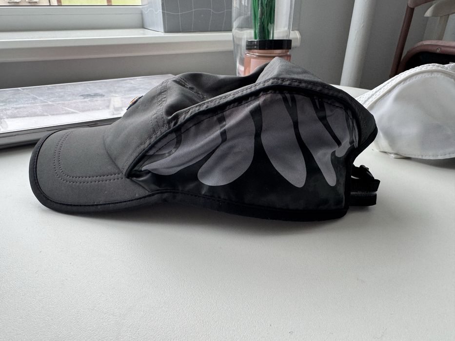 Кепка Nike TN AW84 DRI-FIT