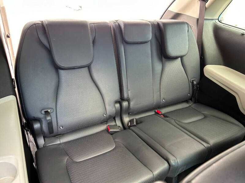 2022 Kia Carnival