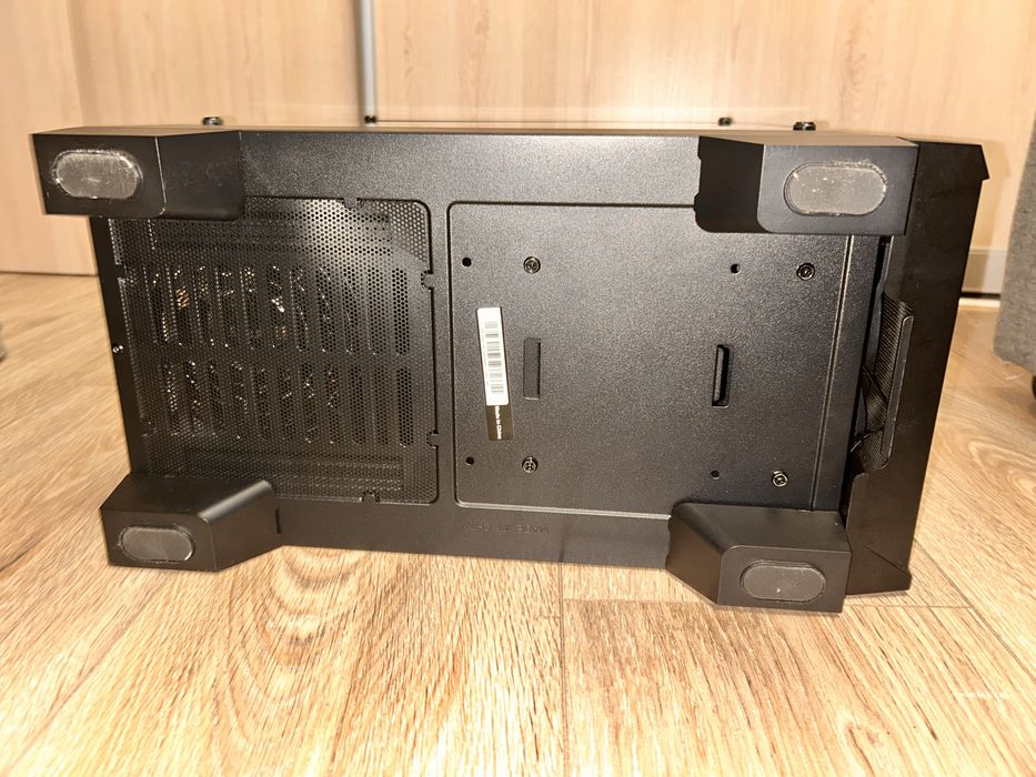 Ігровий компʼютер