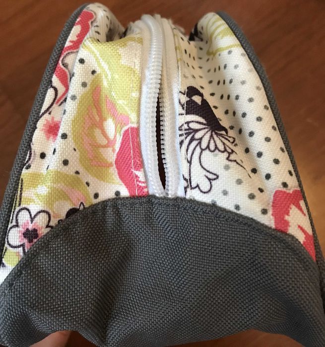 Mochila + Lancheira Escolar O'Neill