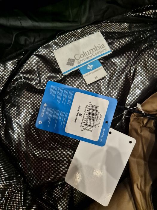 Куртка Columbia Pike Lake ii original