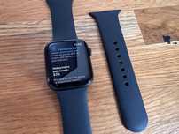 Apple Watch 6 Cellular