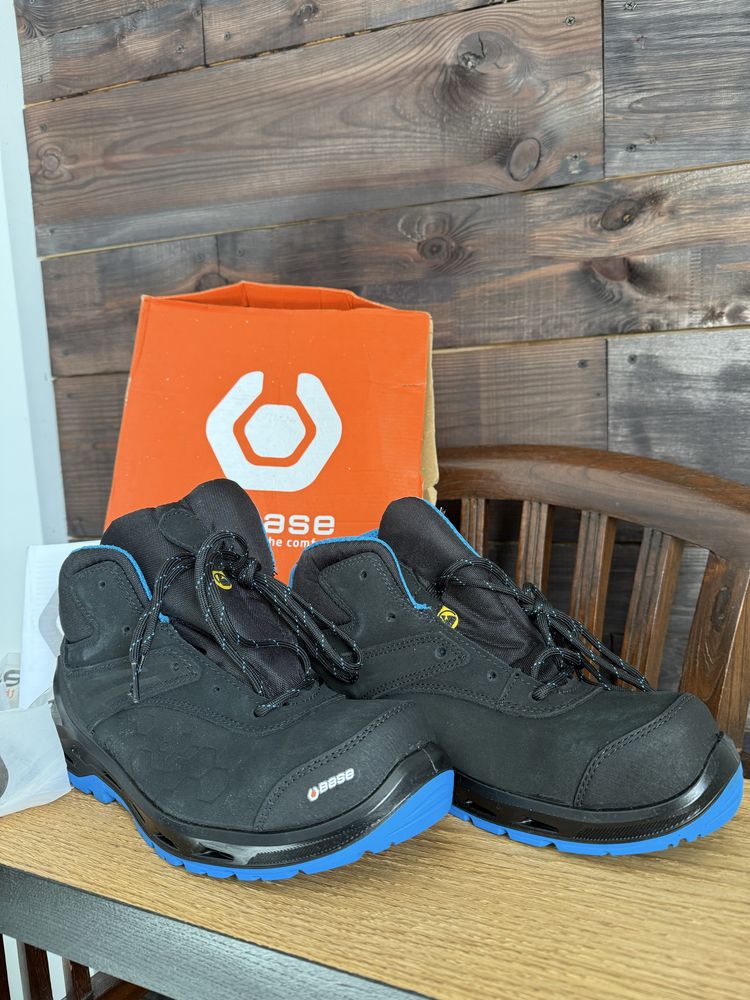 Buty robocze BASE I-Robox