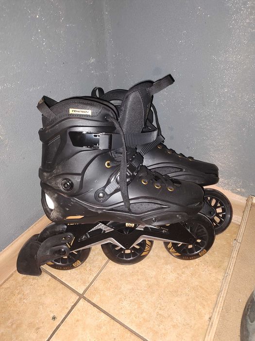 Łyżworolki Tempish Viber