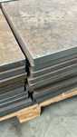 Ciecie blach cnc , plazma