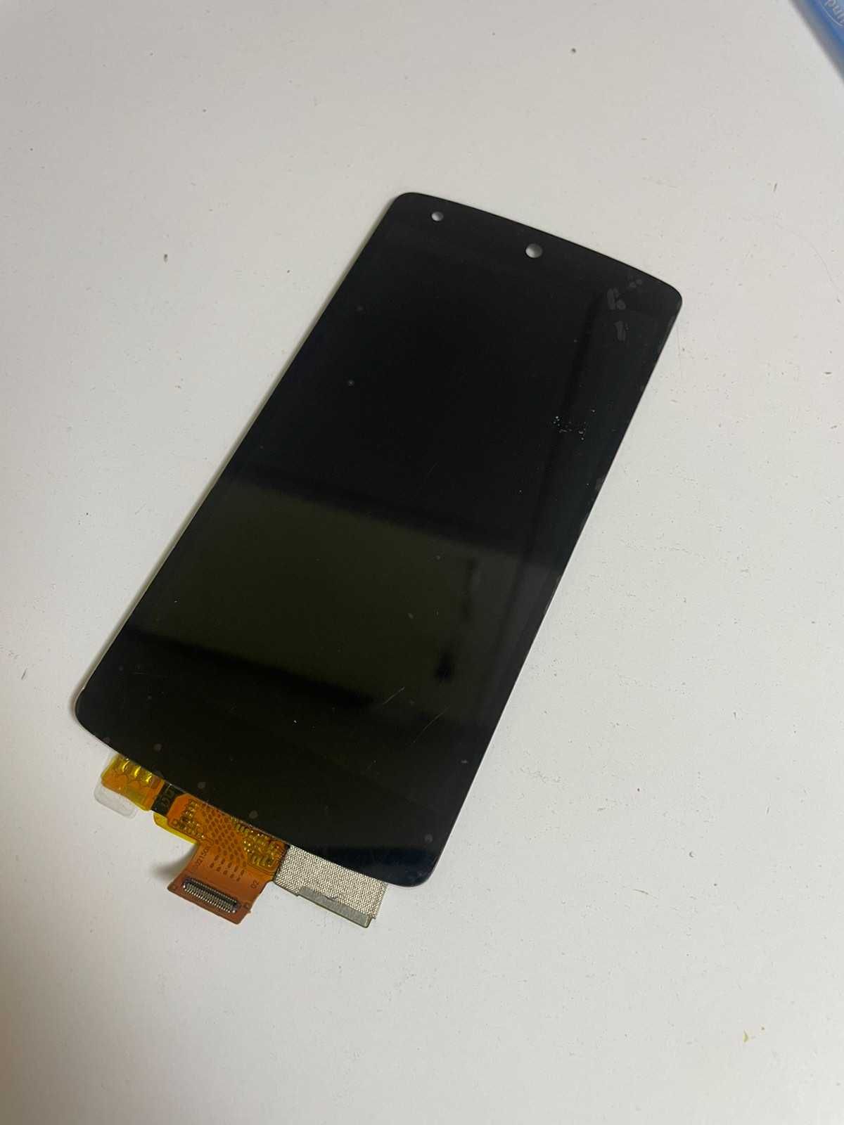 Wyświetlacz LCD LG Nexus 5