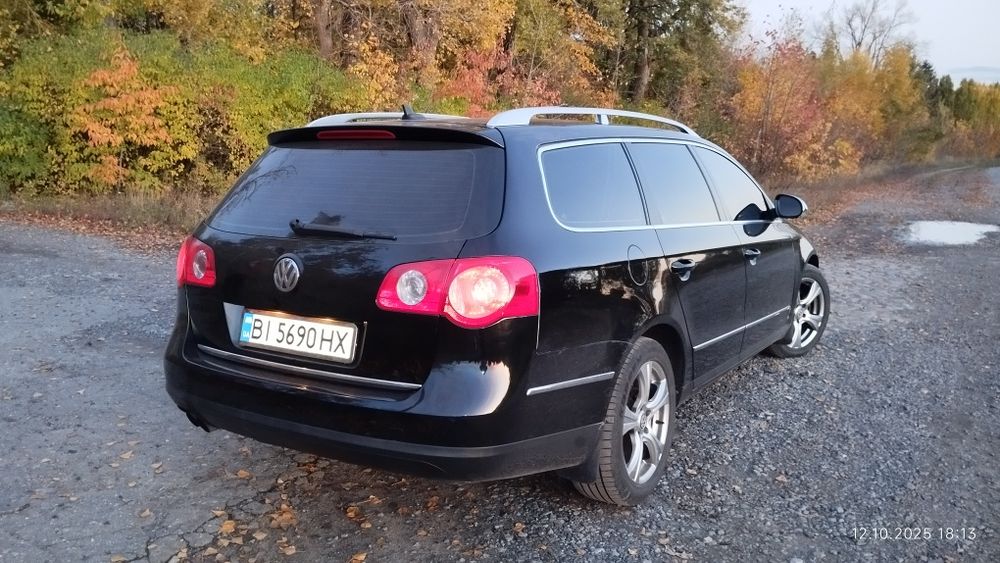 Volkswagen Passat B6 продам