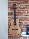 Gitar Klasyczna Alvaro 29 4/4 Made on Spain lita Sosna Oregońska