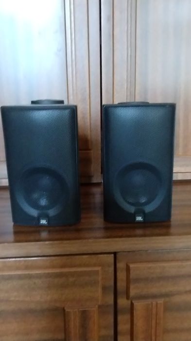 Głośniki satelity JBL