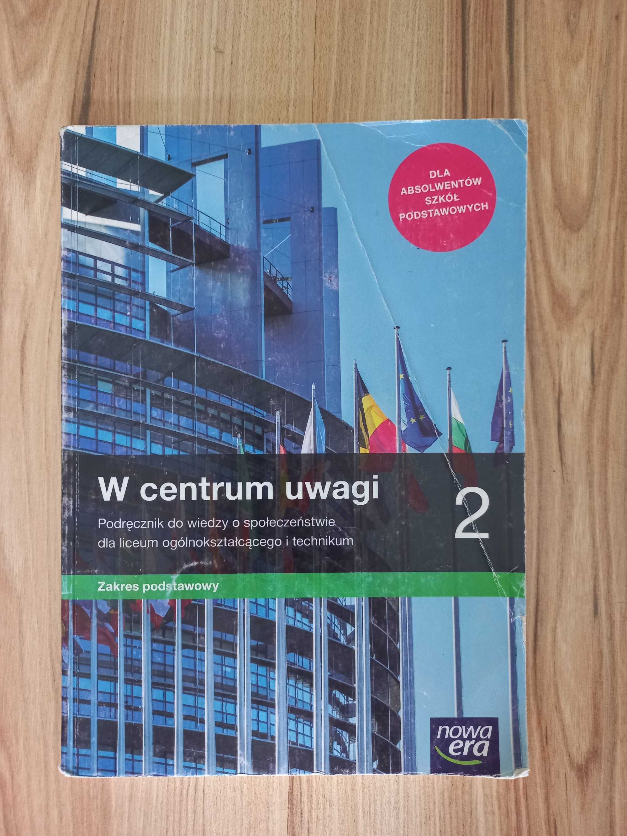 W centrum uwagi 2