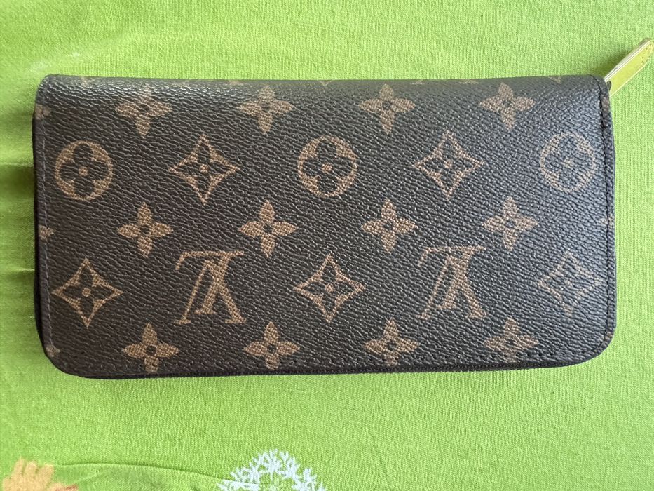 Кошелек мужской