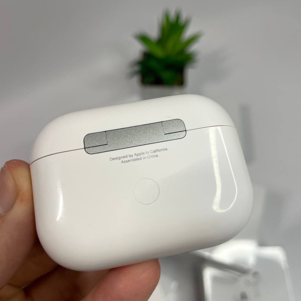 Airpods pro 2 (second generation) 1:1 | Аирподс