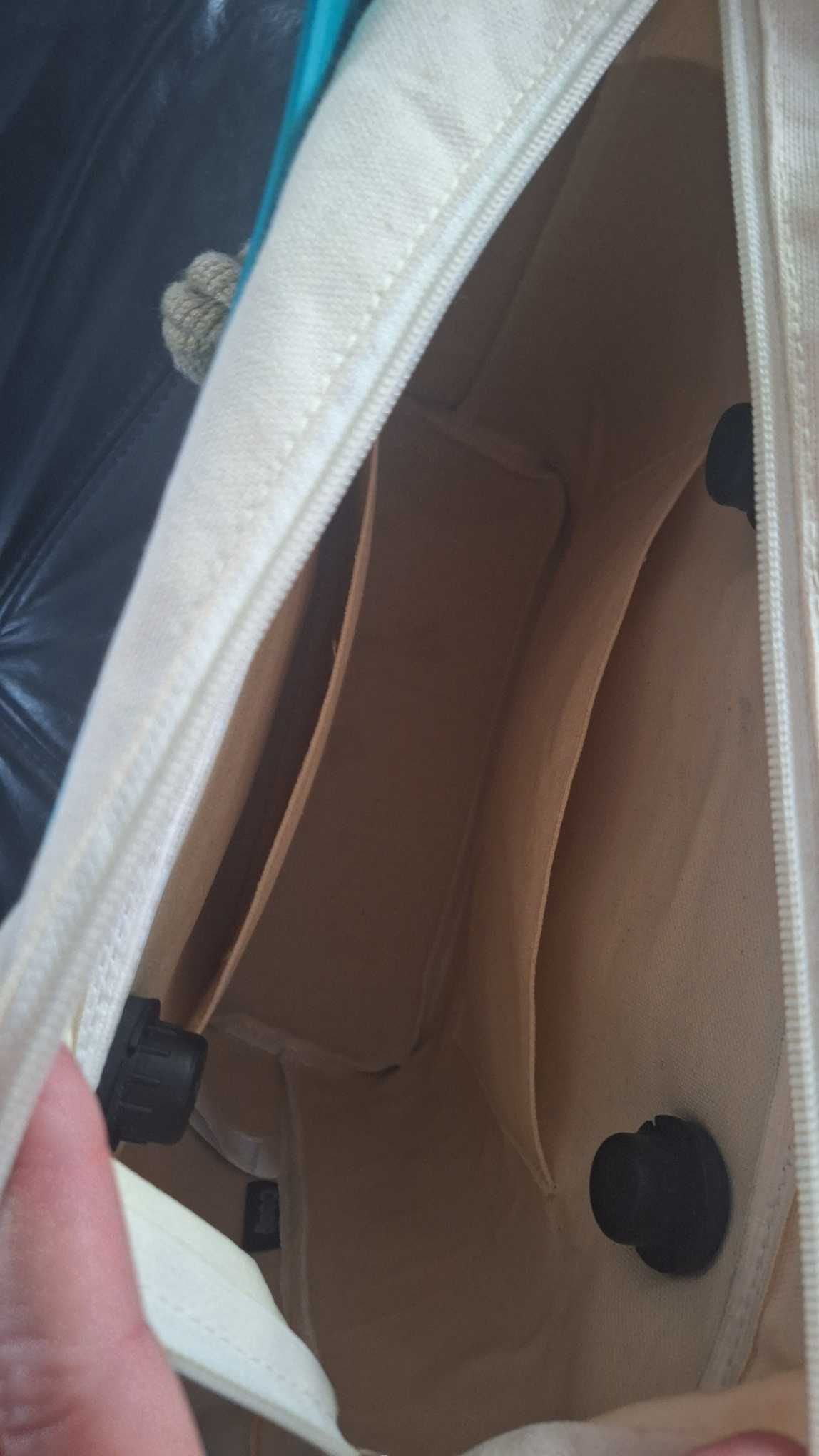 O bag, torebka damska