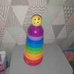 Wieża Fisher Price