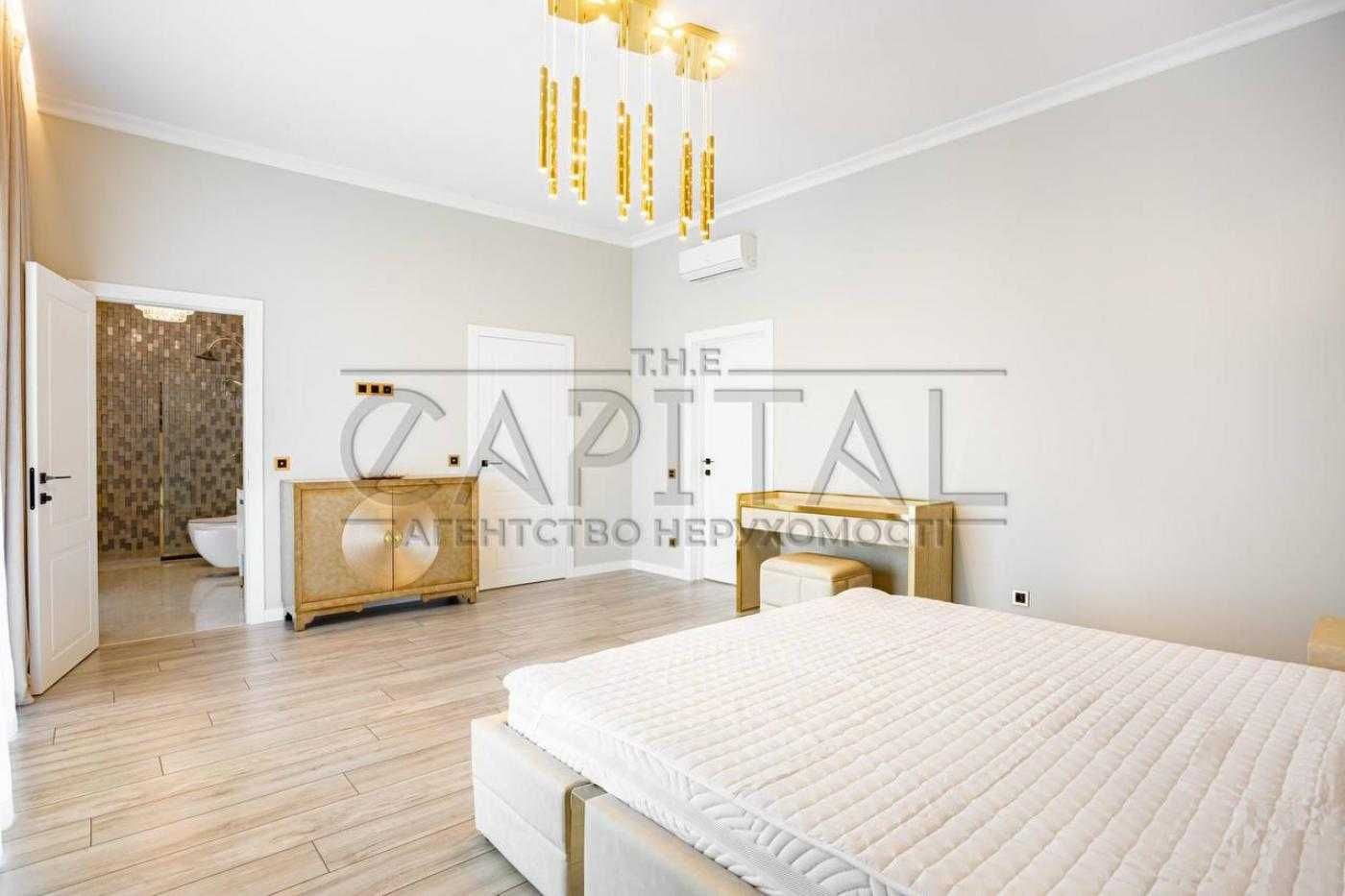 Продаж будинку, КМ Green Town, с. Крушинка, Фастівський