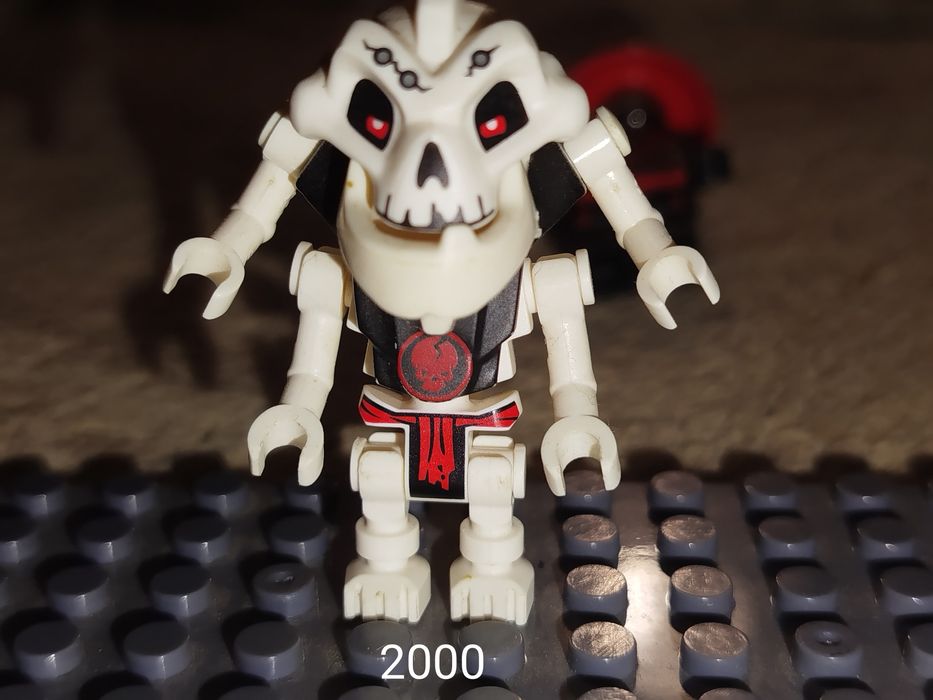 Lego Ninjago original