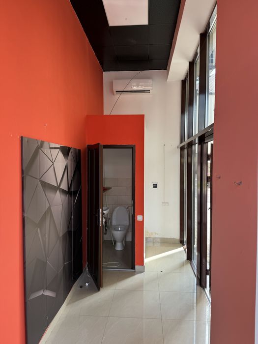 Оренда комерційної нерухомості по вул. Кошута в м. Тячів