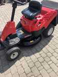 Traktorek raider MTD 76 RDE