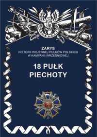 18 pułk piechoty - Przemysław Dymek