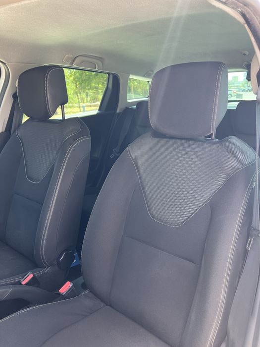Renault Clio 1.5 DCI Tourer