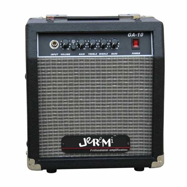 Jeremi GA-10 wzmacniacz do gitary elektrycznej GA10