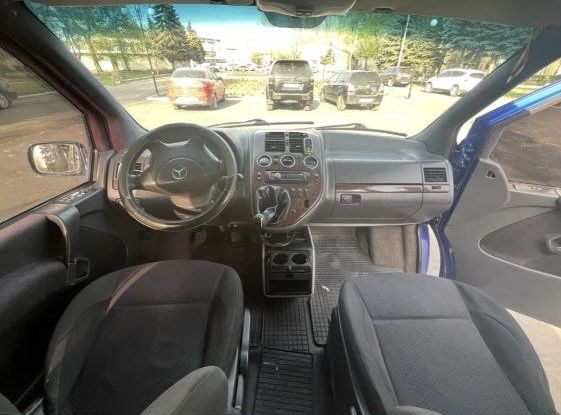 Продам Вито 638 v-class