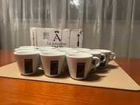 Filiżanki do espresso