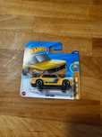 Hot Wheels BMW 2002