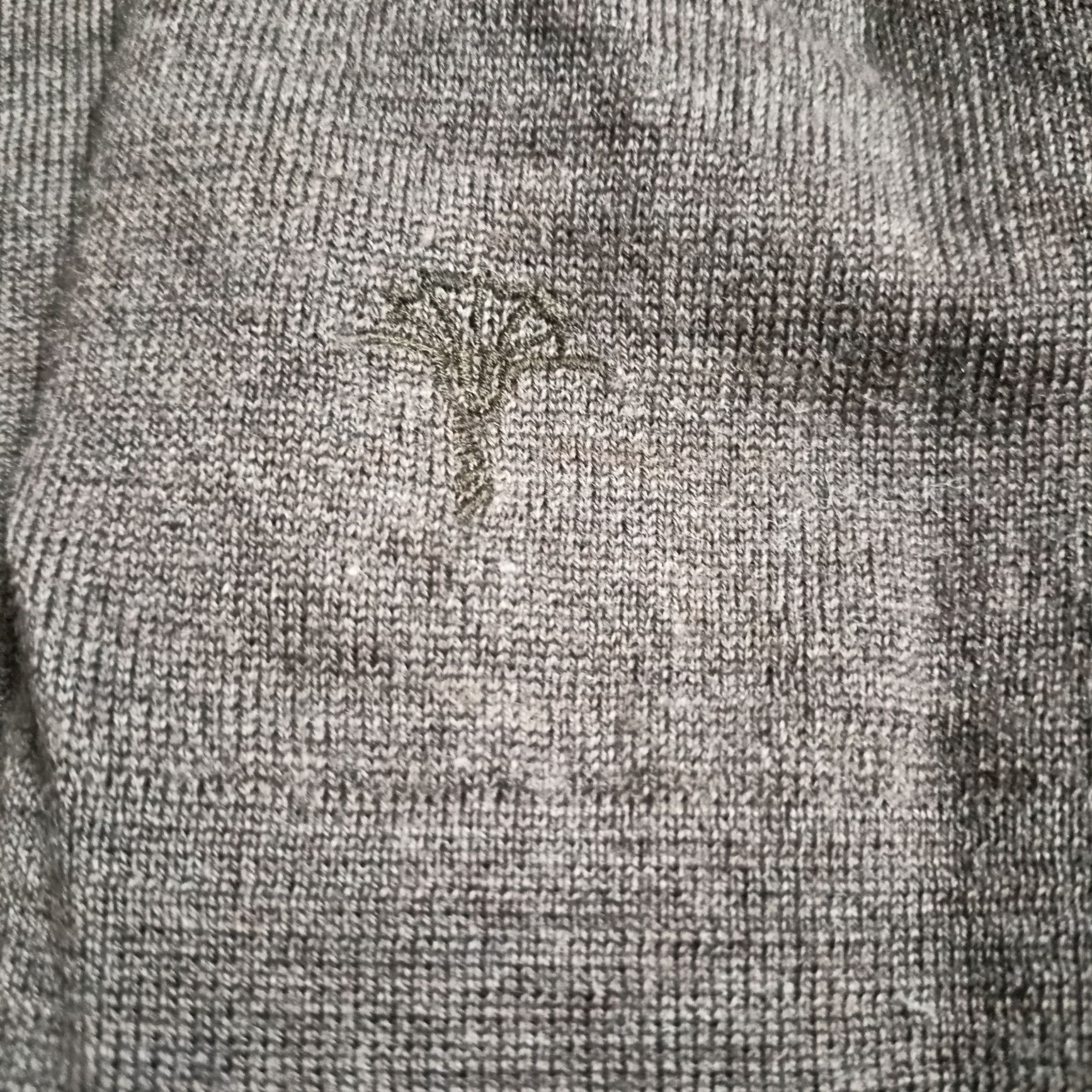 Sweter z kolekcji Joop slimfit