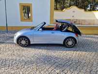 Daihatsu Copen 1.3 Exclusive