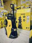 Минимойка Karcher K 7 Power Control, (Аппарат Керхер К7) гарантия