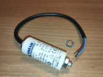 Kondensator Comar