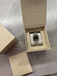 новий годинник BURKER Macy Black Gold Silver