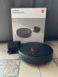 Робот-пилосос Xiaomi Robot Vacuum S20 Black