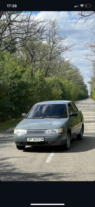 Продам 2110  1,6 г/б 124 двигатель